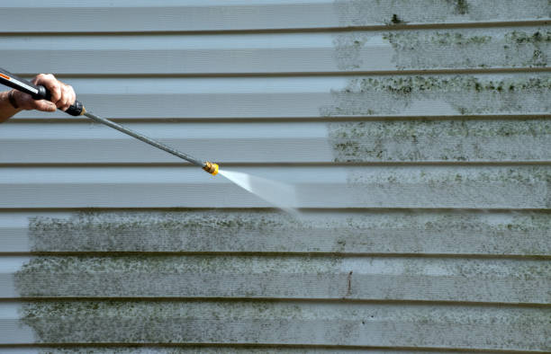 Best Pressure Washing Cost  in North Bennington, VT