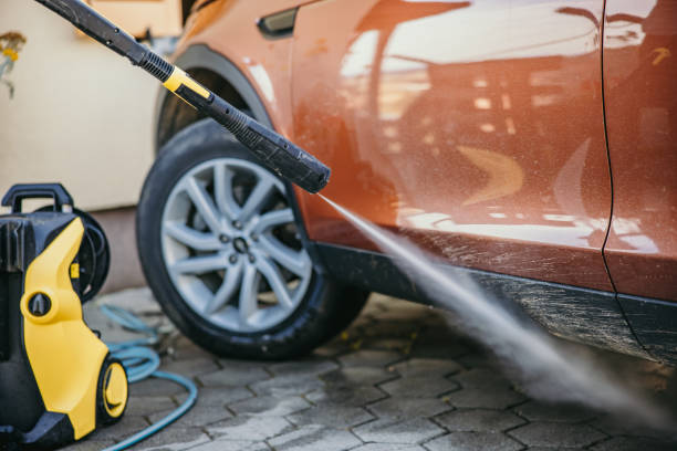 North Bennington, VT Pressure Washing Company