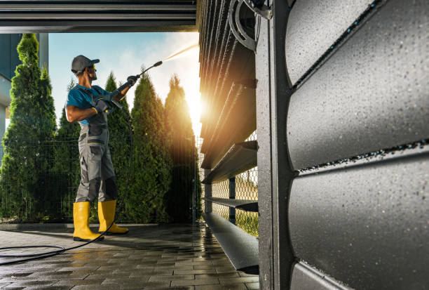 Pressure Washing Contractors in North Bennington, VT