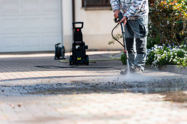 Best House Pressure Washing  in North Bennington, VT