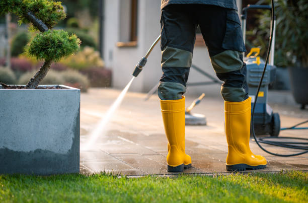 Best Sidewalk Pressure Washing  in North Bennington, VT